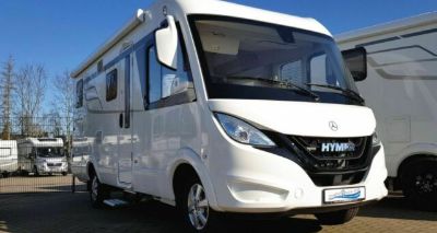 Hymer